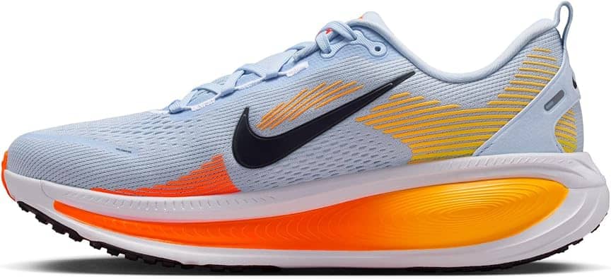 Nike Vomero 18 Sneaker Orange New