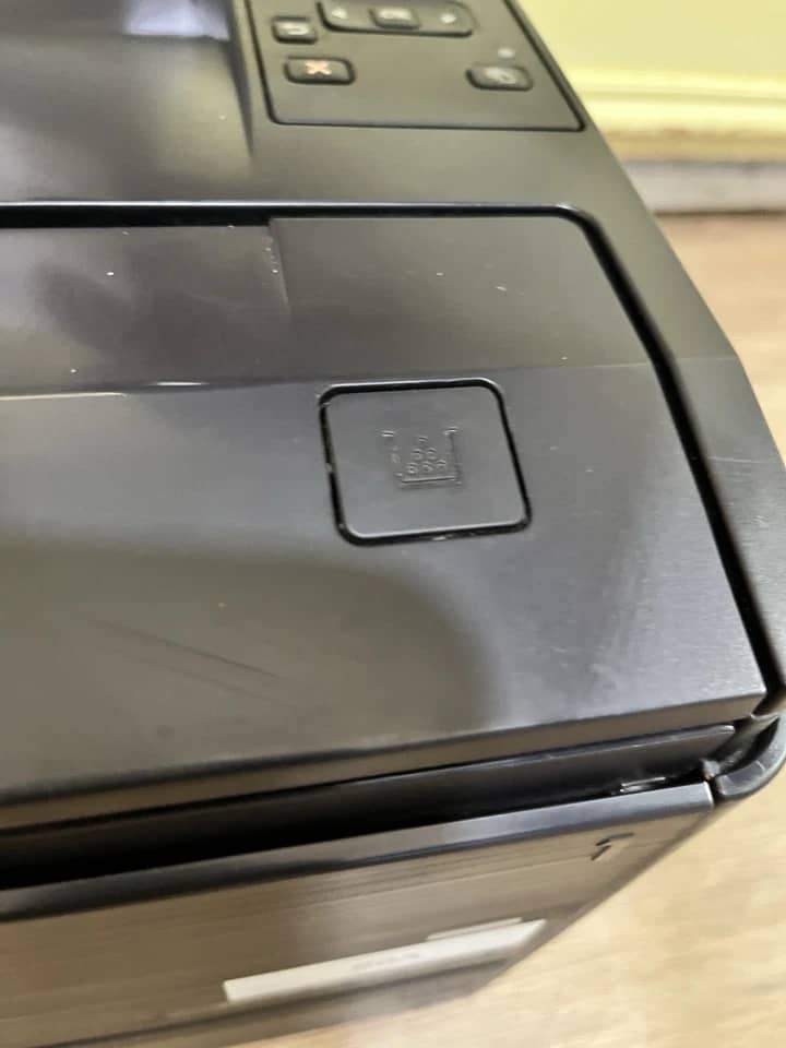 HP LaserJet Pro 400 Printers Black Refurbished - Excellent