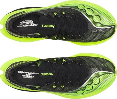 Saucony Endorphin Pro 5 Sneaker Beige 8.5 New