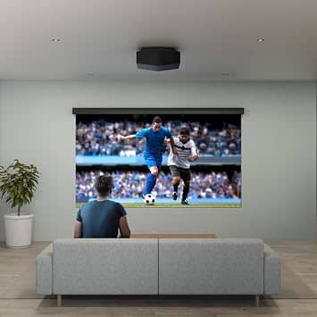 Sony VPLXW5000ES Projectors New