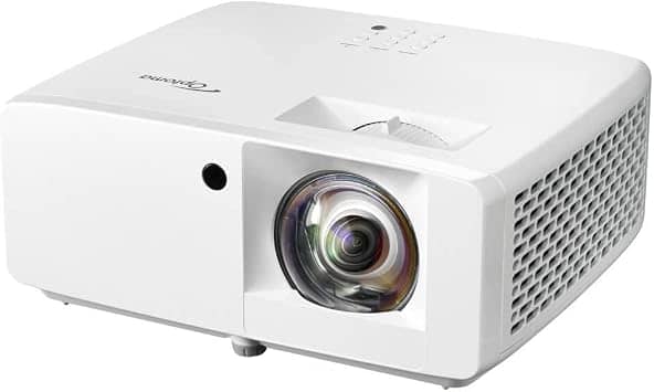 Optoma Optoma GT2000HDR Projectors New