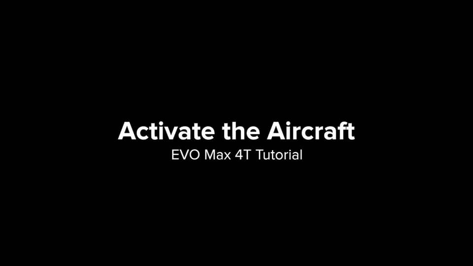 Autel Robotics EVO Max 4T Quadcopters & Multirotors New