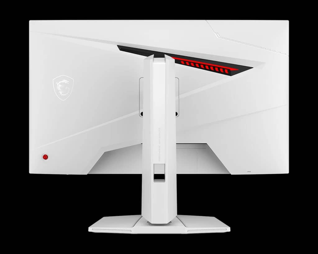 MSI MPG 491CQPX QD-OLED Monitors New