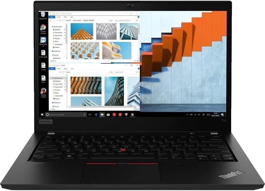 Lenovo 21MC000NUS Computers 256GB 16GB New