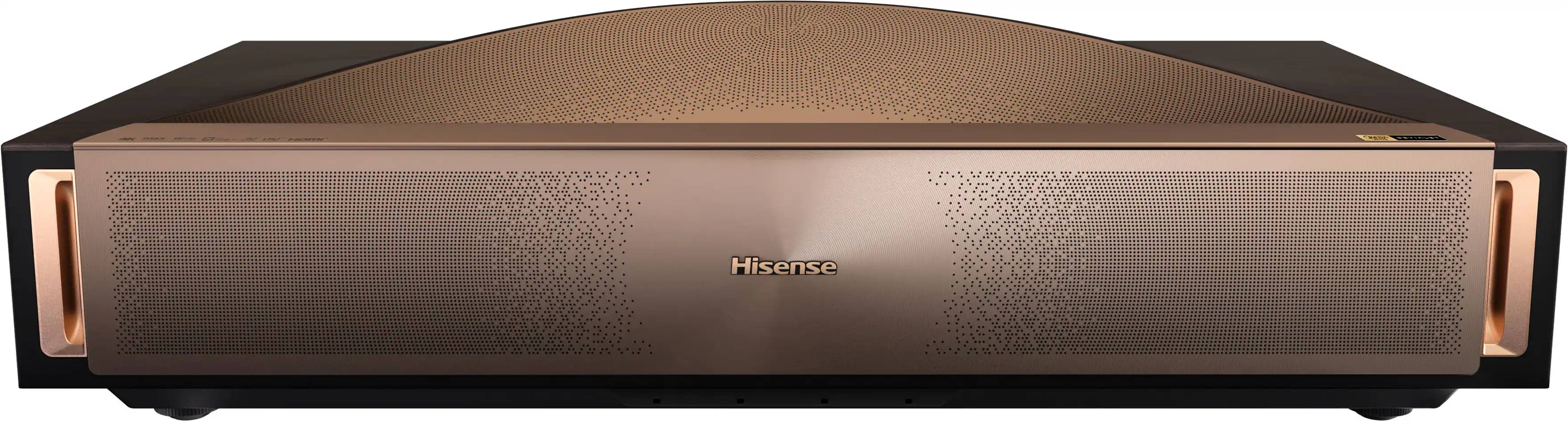 Hisense L9Q Projectors New