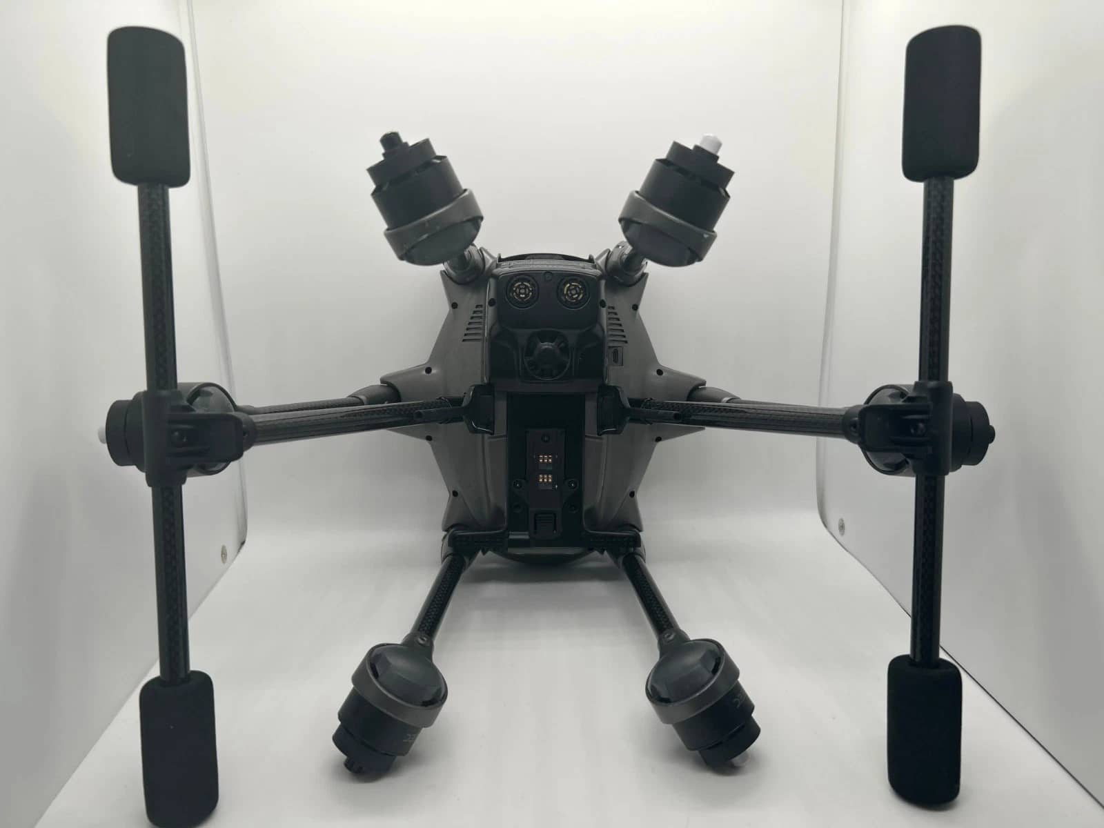 Yuneec Typhoon H Plus Quadcopters & Multirotors Used - Good