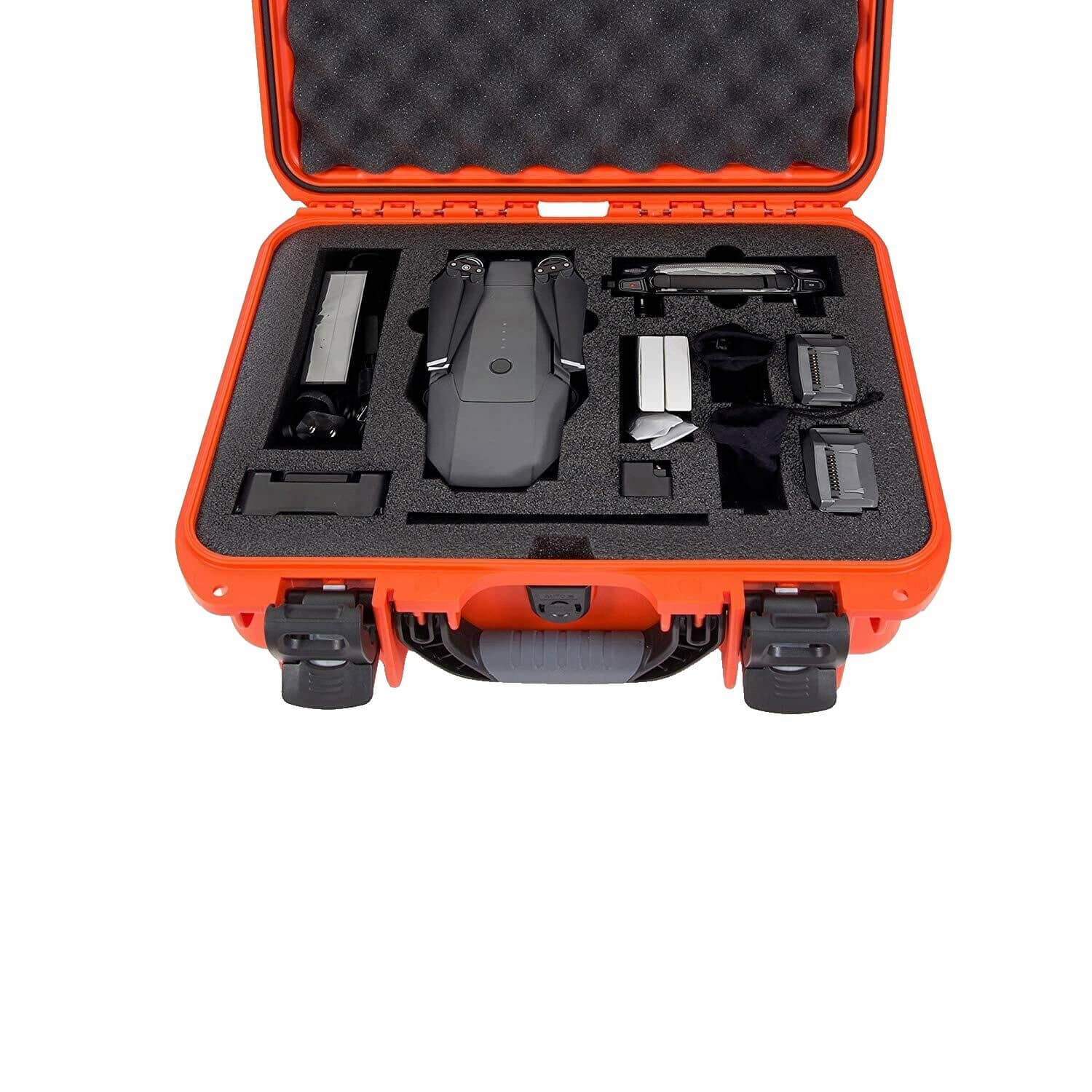 DJI Mavic Pro Platinum Quadcopters & Multirotors Used - Good