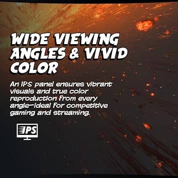 AOC 27G51Z Monitors New