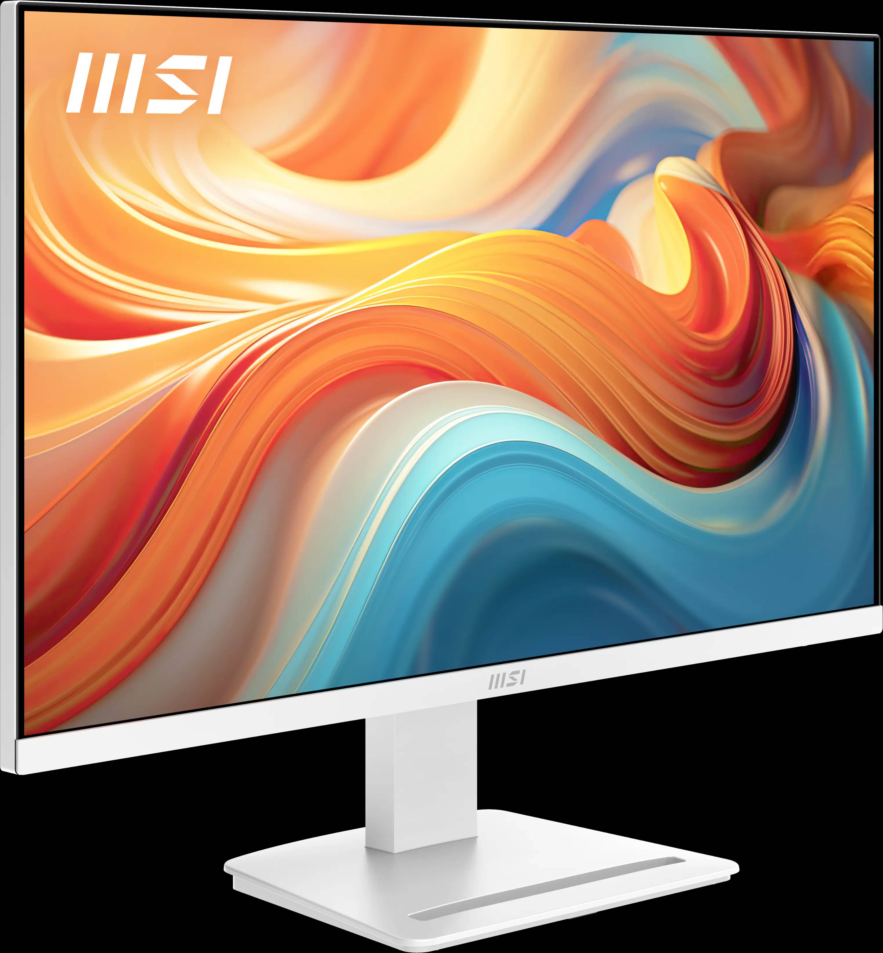 MSI PRO MP273W E14A Monitors New