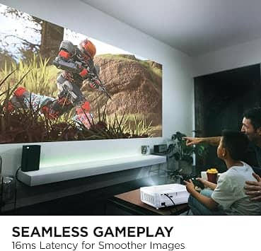 ViewSonic PA503HD Projectors New