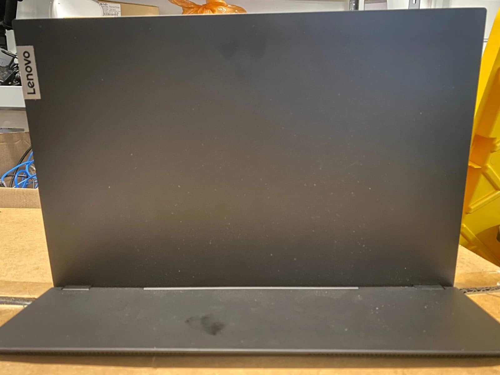 Lenovo M15 Monitors New