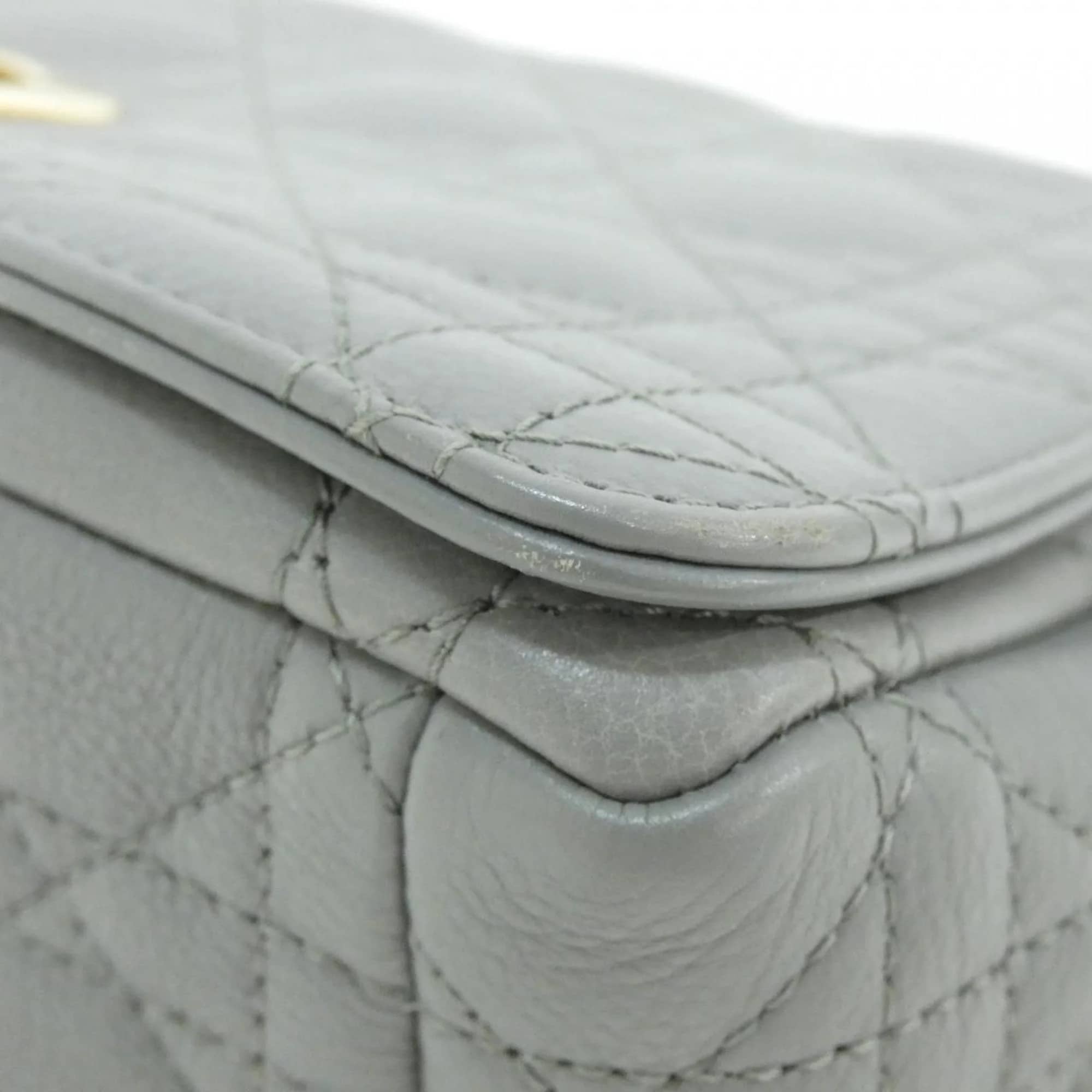Dior Dior Caro Women's bags Medium Black Calfskin Unspecified Used - Good