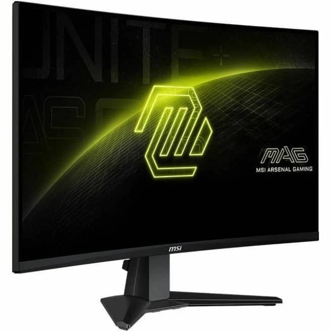 MSI MAG 27CQ6F Monitors New