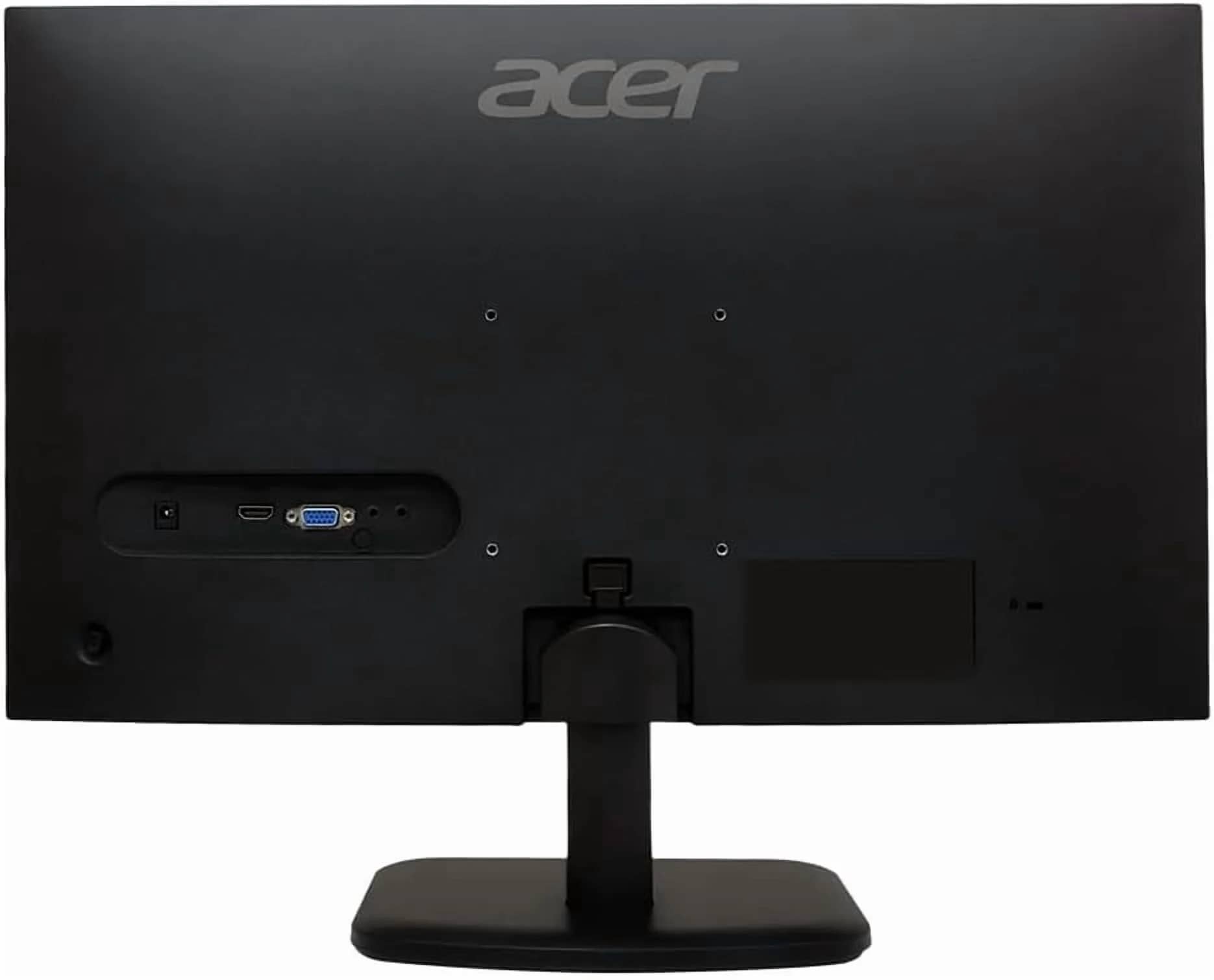 Acer EK271 GBI Monitors New