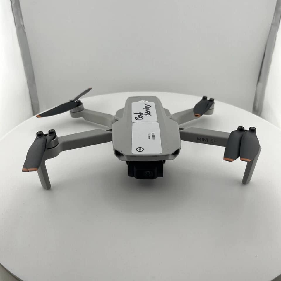 DJI Mini SE Quadcopters & Multirotors New