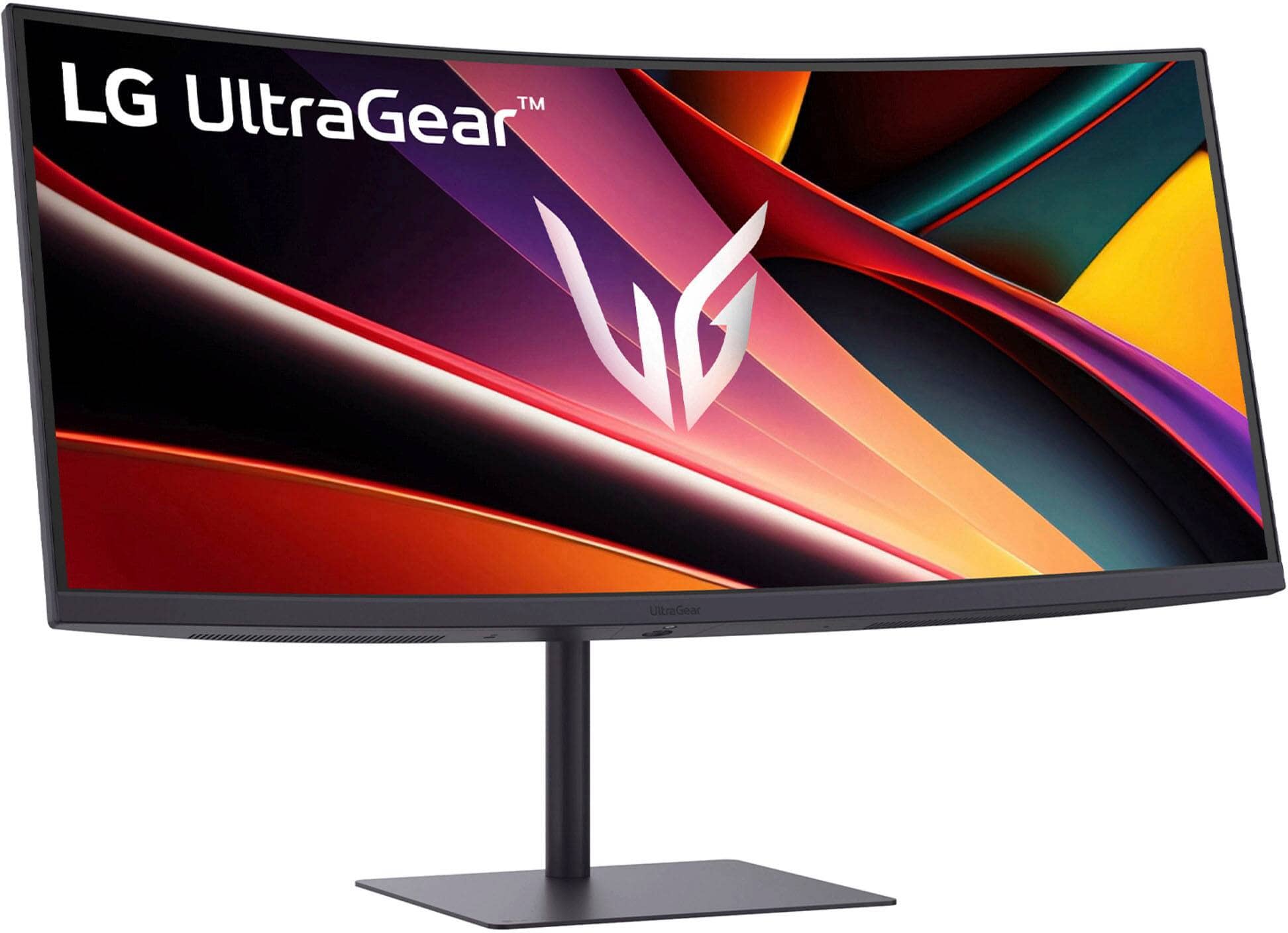 LG 34G630A-B Monitors New