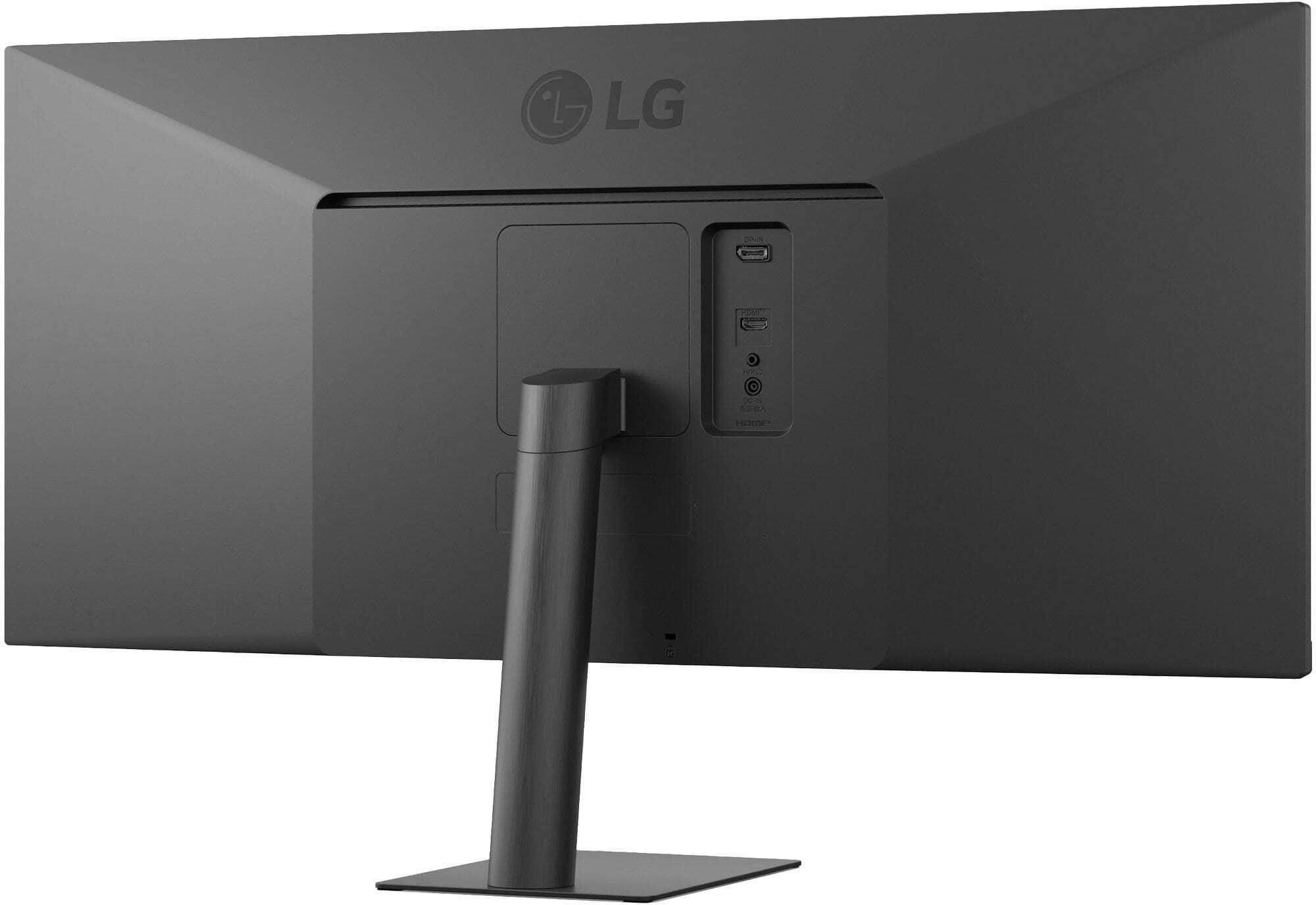 LG 34U511A-B Monitors New