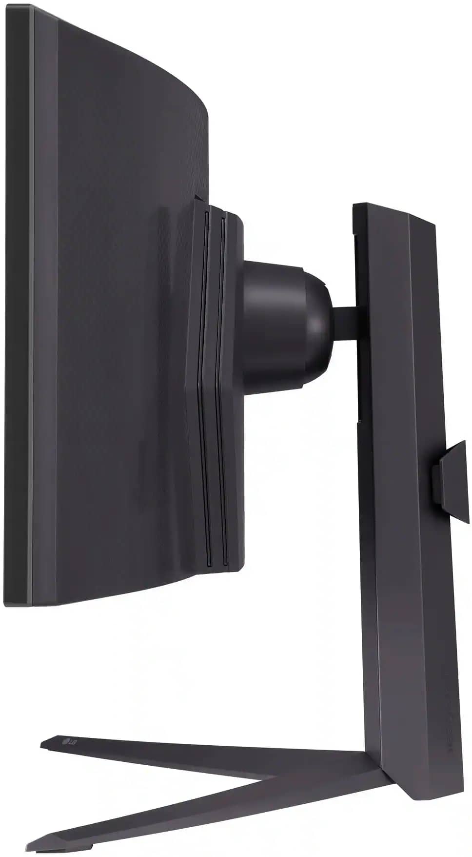 LG 45GR75DC-B Monitors New