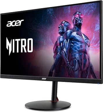 Acer XV272U W2bmiiprx Monitors New