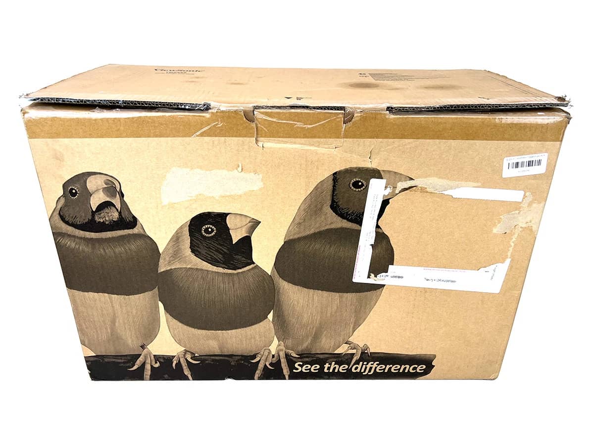 ViewSonic TD2455 Monitors New