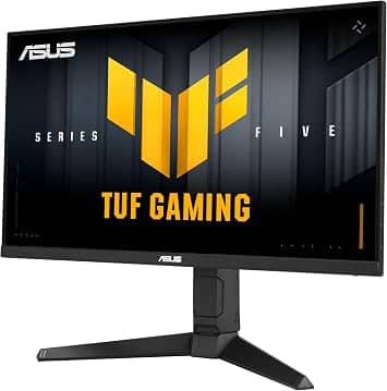 ASUS VG259QMRL5A Monitors New