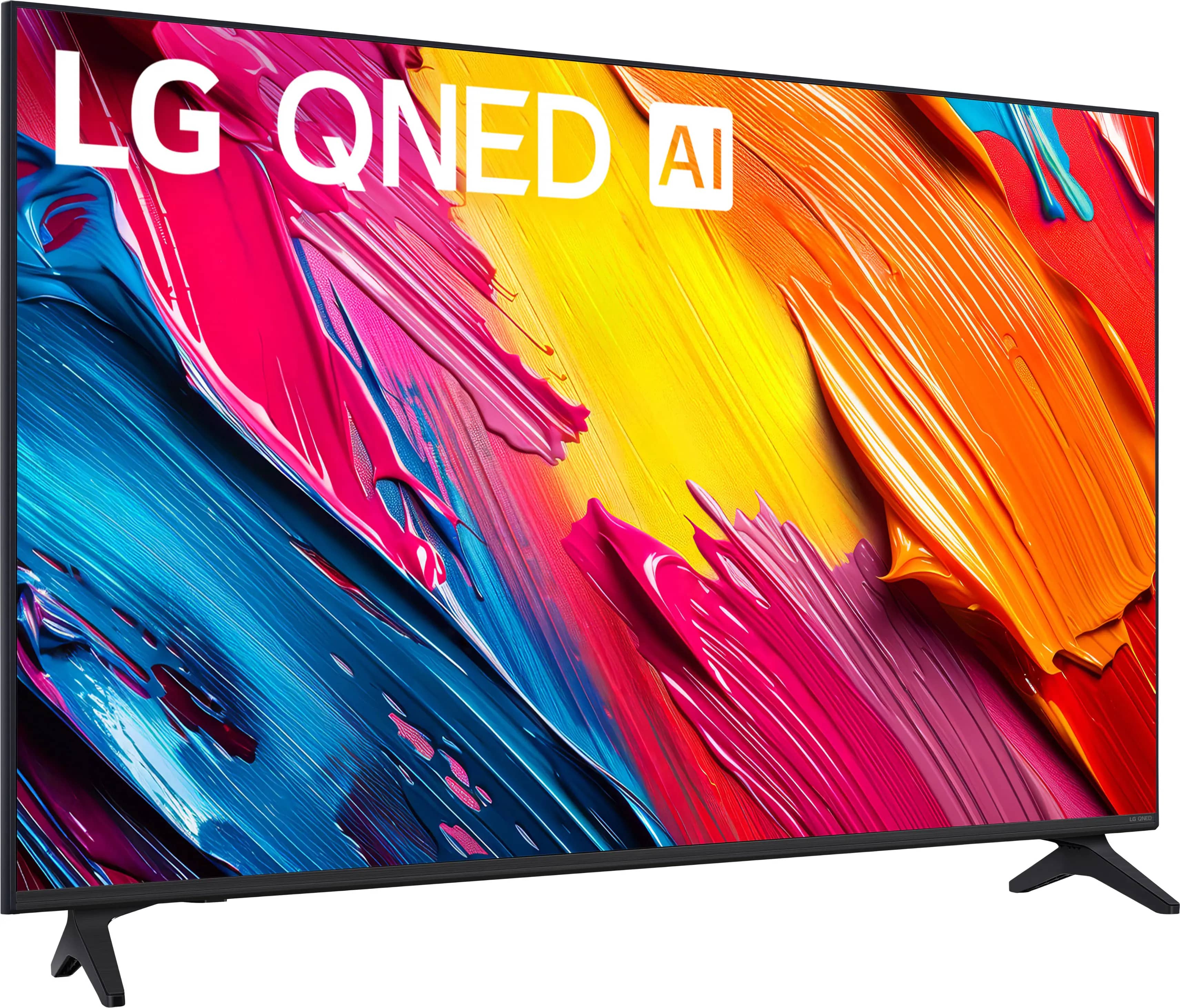 LG QNED70A TVs 43 inch New