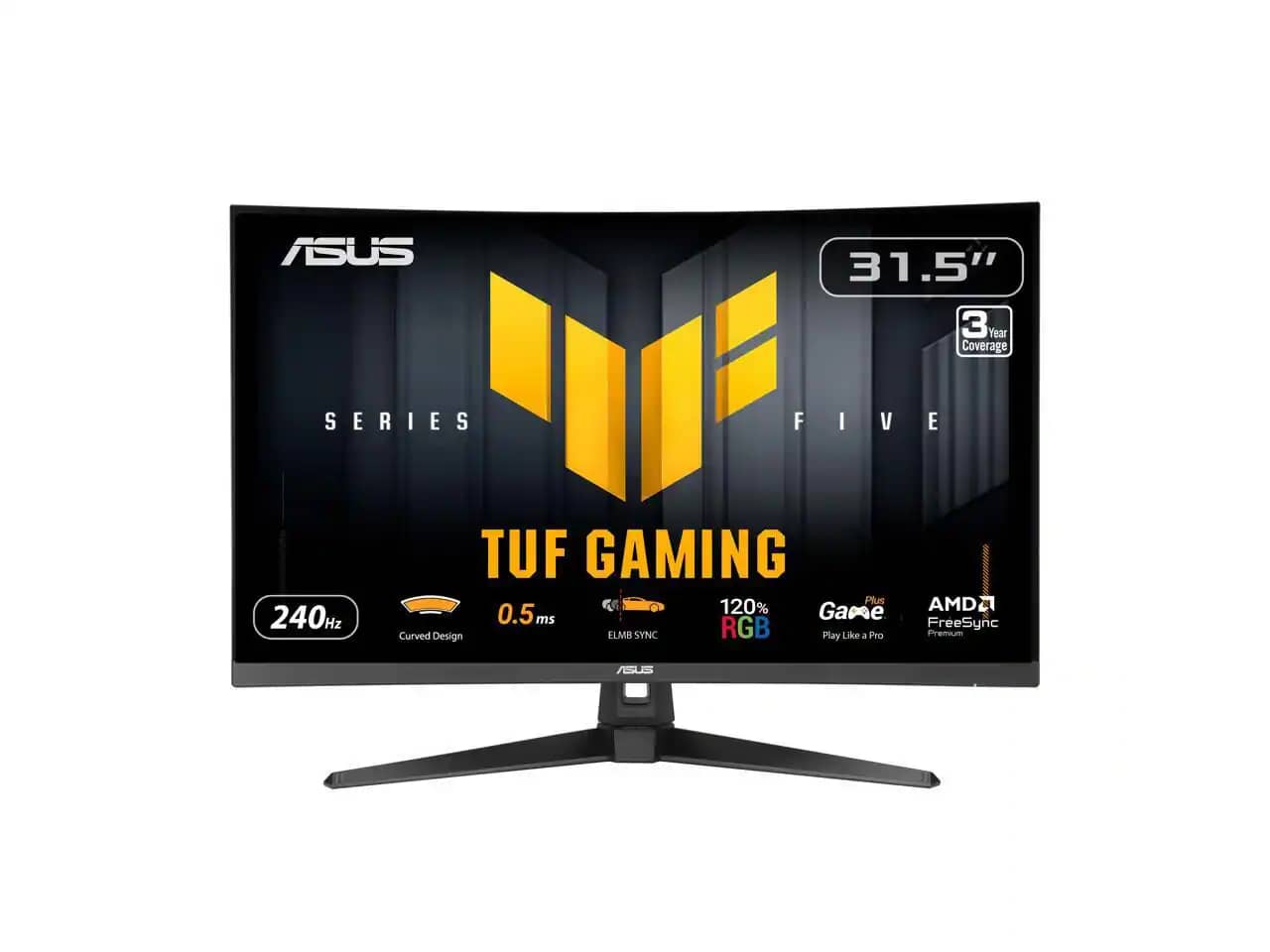ASUS VG32VQM5AZ Monitors New