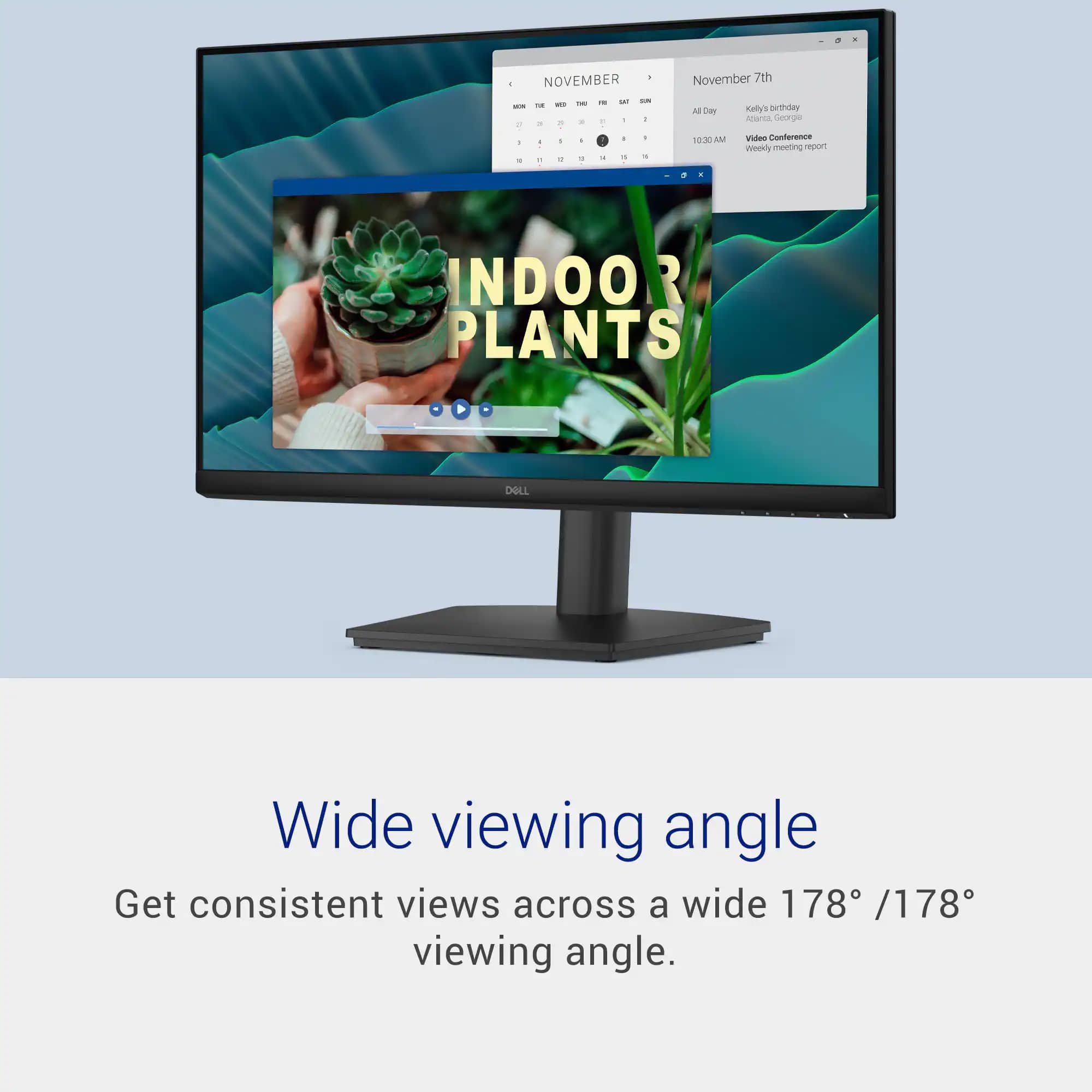 Dell SE2426HS Monitors New