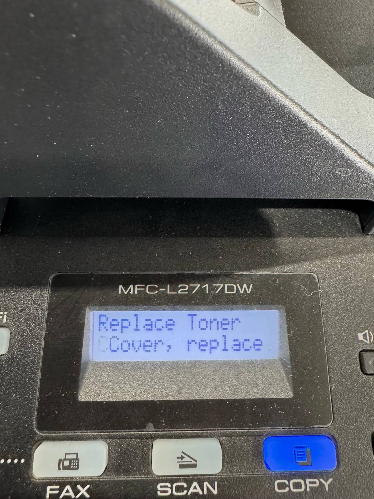 Brother MFC-L2807DW Printers Refurbished - Excellent