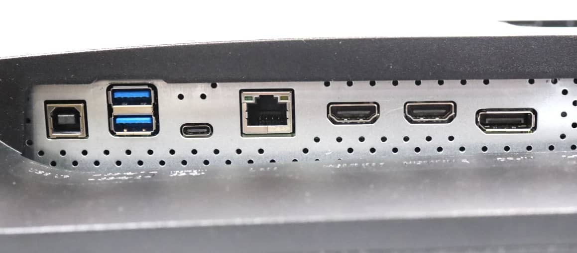 LG 34BQ77QE-B Monitors New