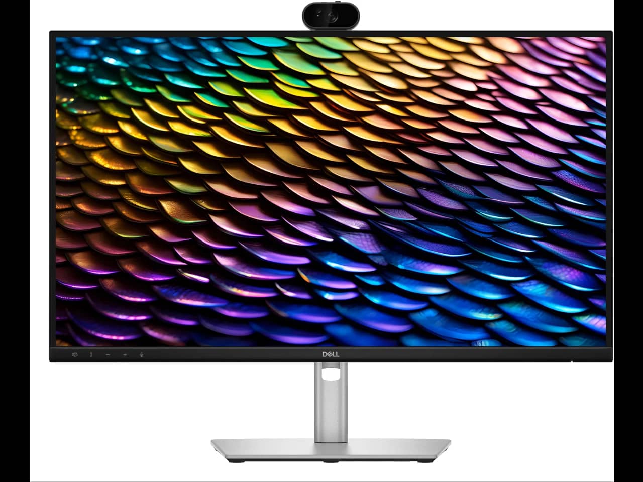 Dell P2726DEB Monitors New
