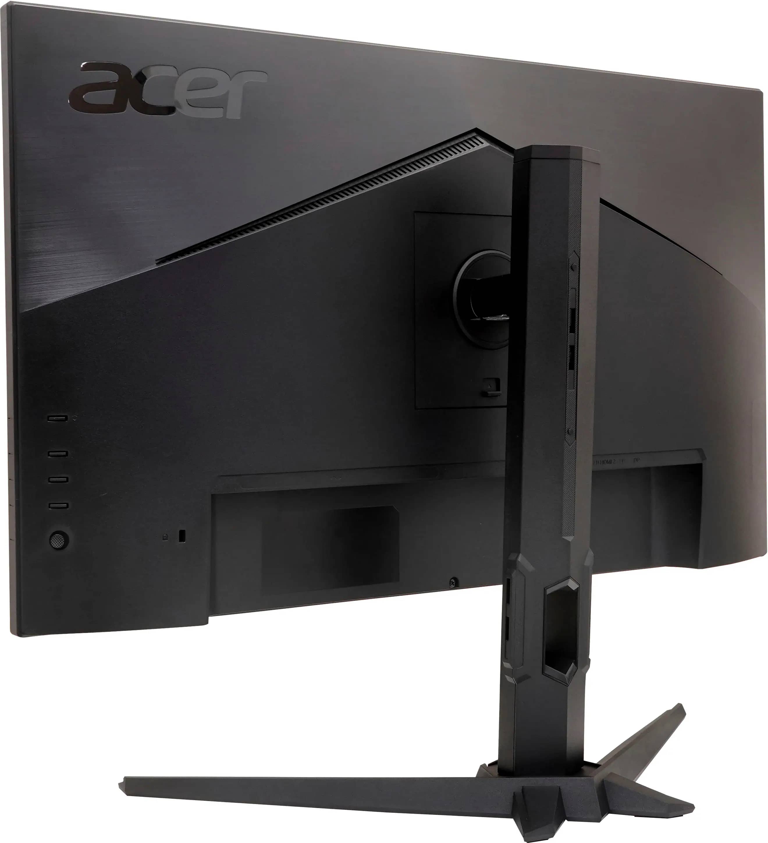 Acer XV270 X1biip Monitors New