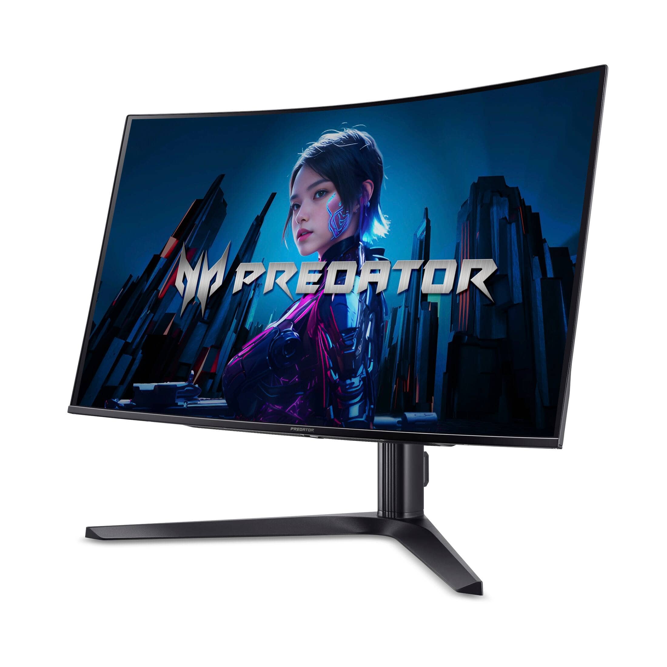 Acer X32 Xbmiipphuzx Monitors New