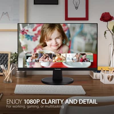 ViewSonic VS2247-MH Monitors New