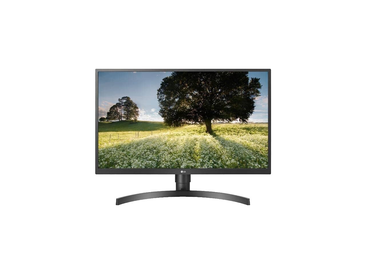 LG 24BR400-B Monitors New