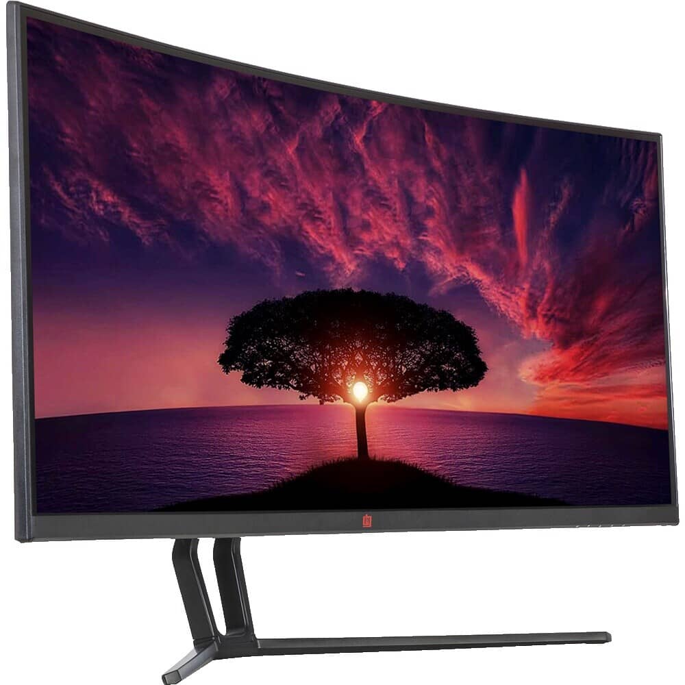 LG 34U62TB-B Monitors Open-Box Excellent