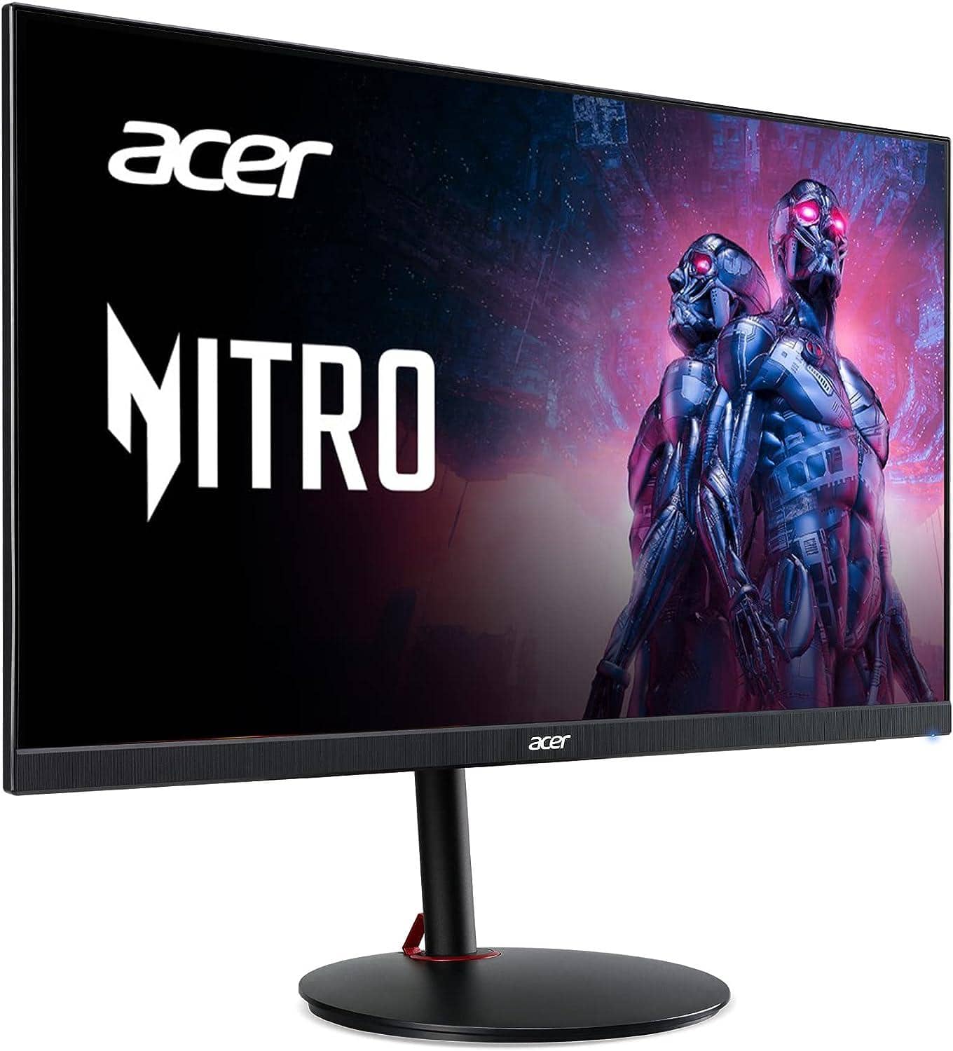 Acer XV271U M3BMIIPRX Monitors New