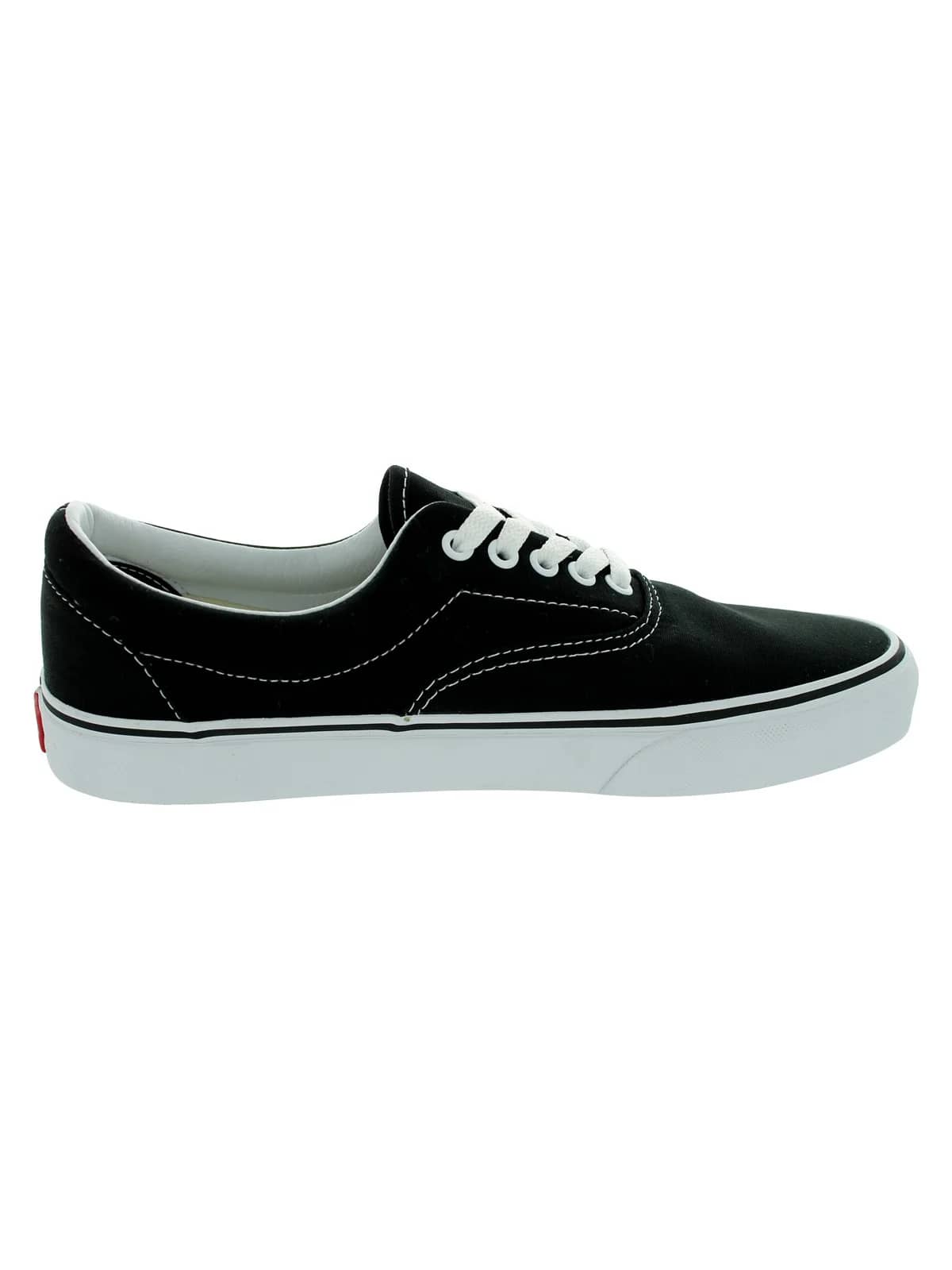 Vans Era Sneaker White Full Size Run New