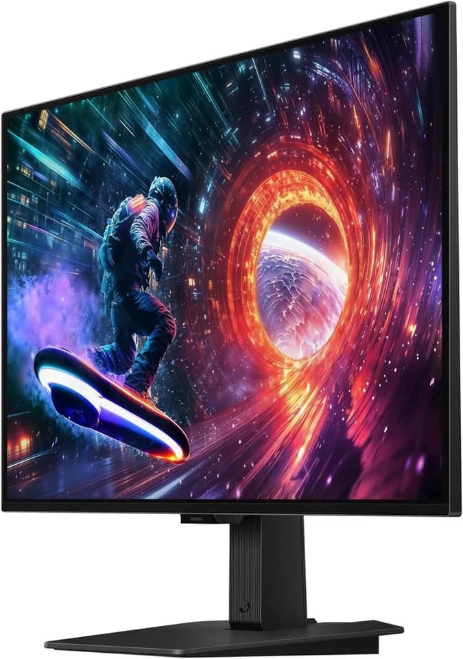 Samsung LS27FG500S Monitors New