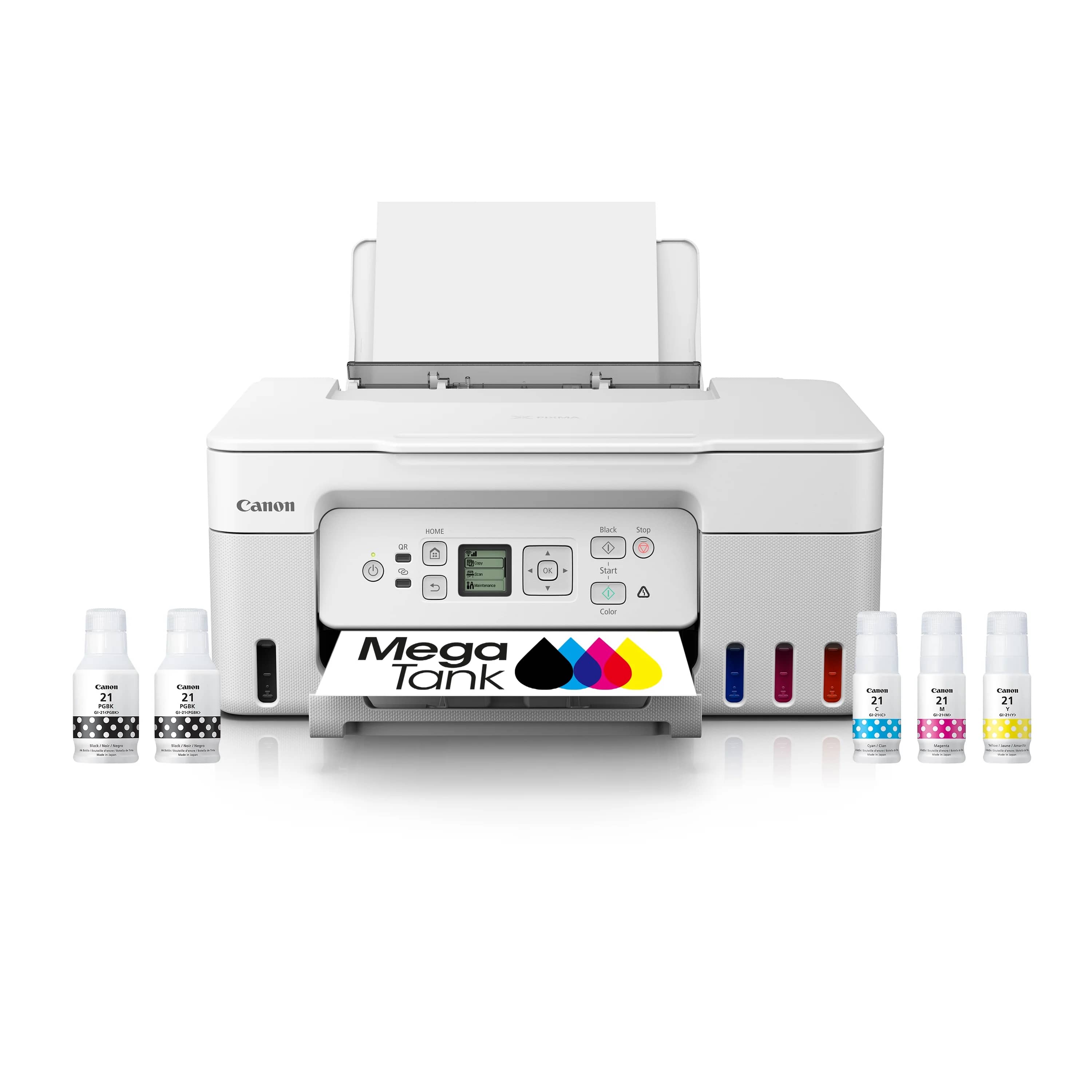 Canon G3270 Printers New