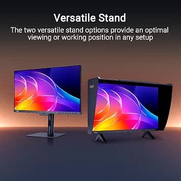ASUS PA27USD Monitors New