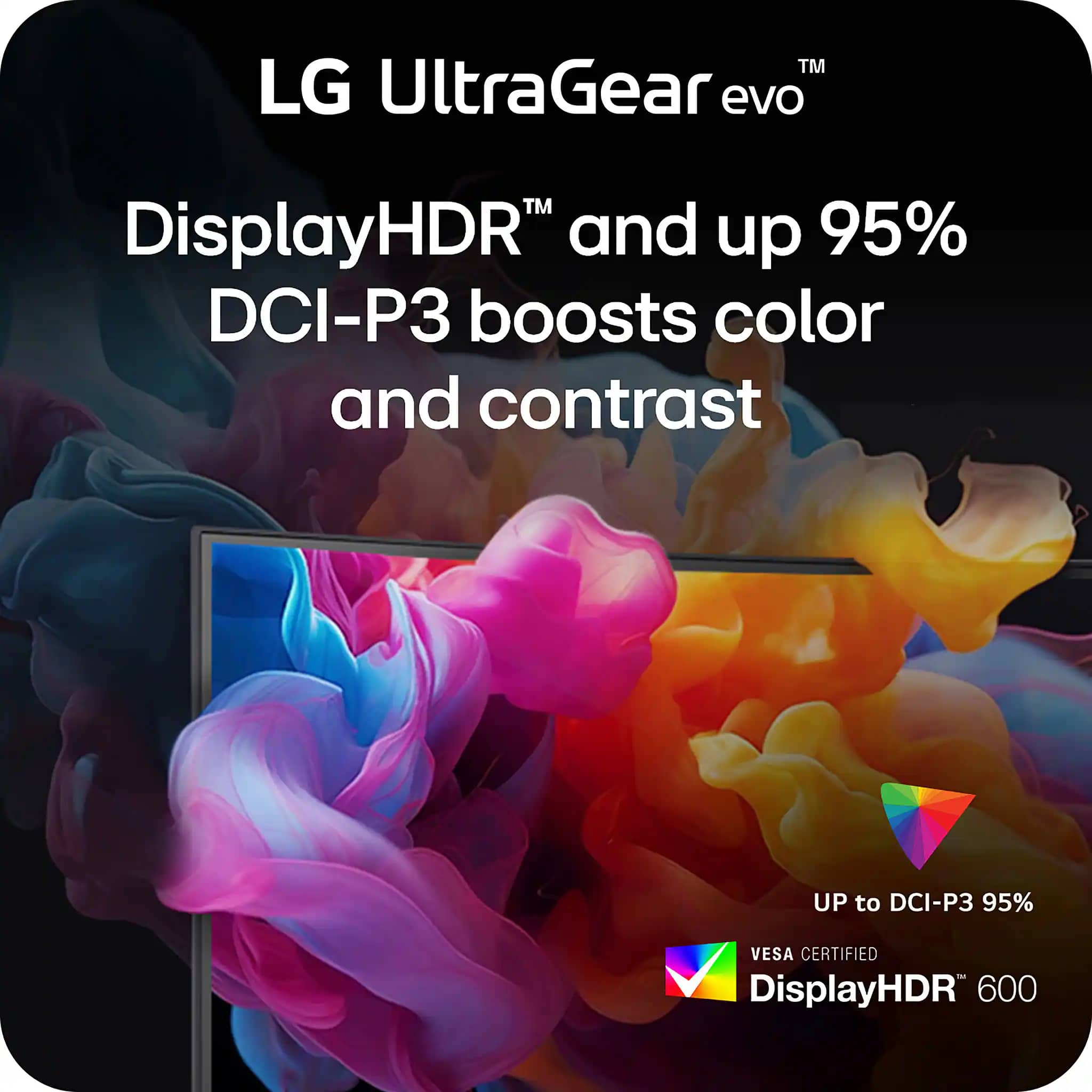 LG 52G930B-B Monitors New