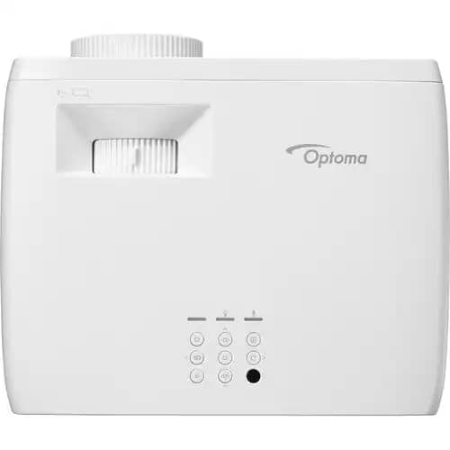 Optoma ZW350ST Projectors New