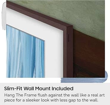 Samsung The Frame Pro-LS03HW TVs 55 inch New
