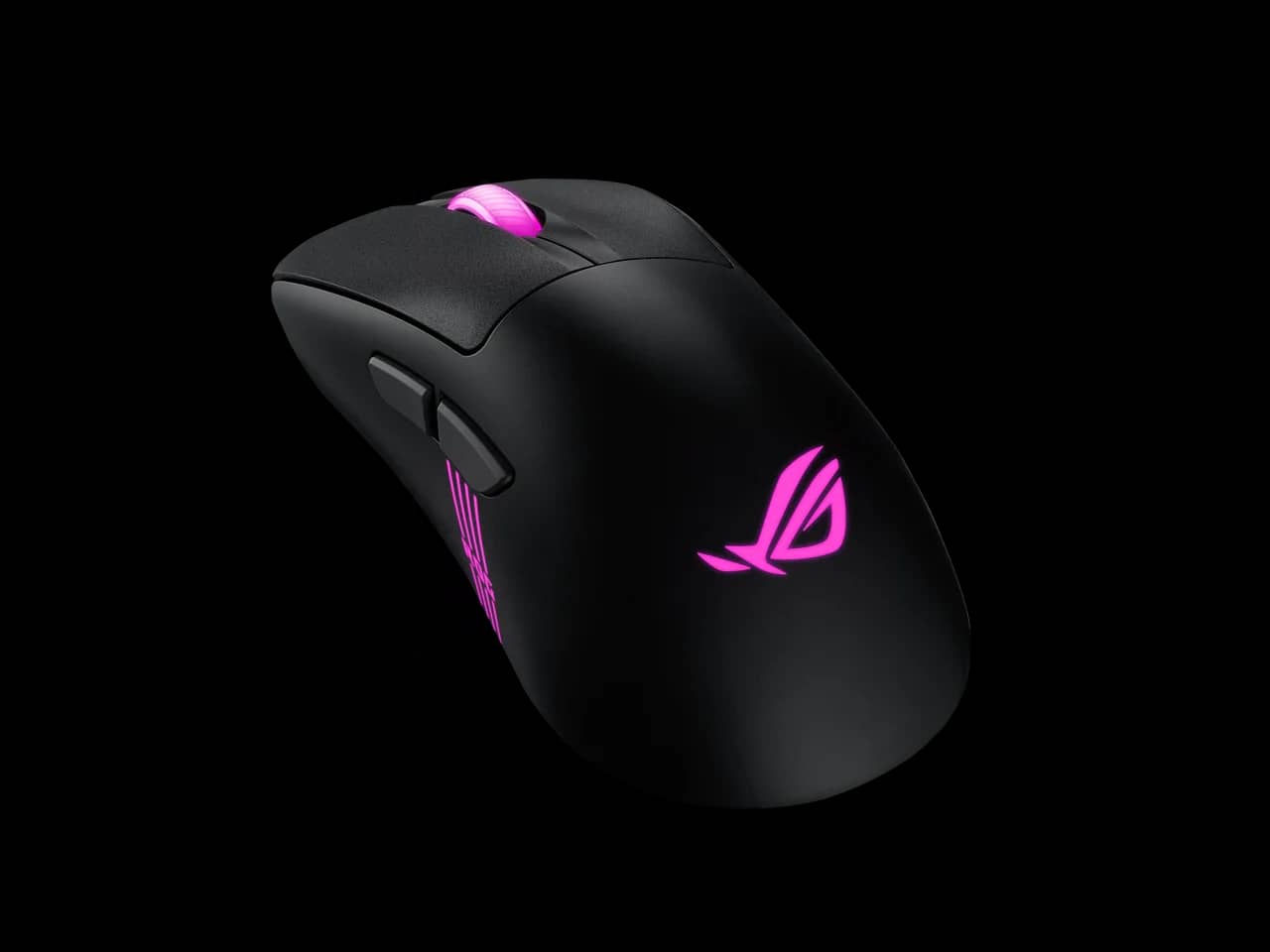 Asus ROG Keris II Origin Mice White New