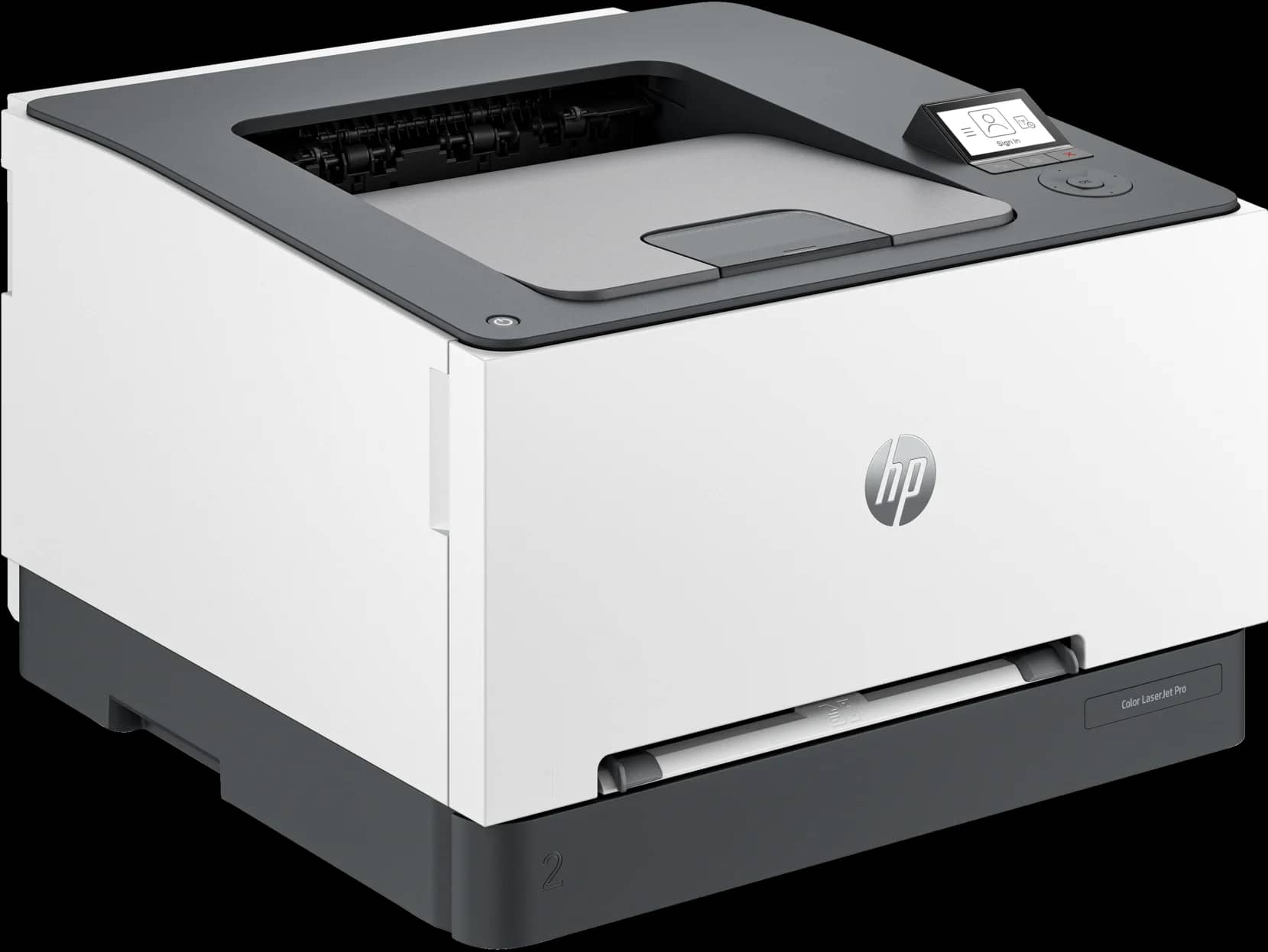 HP HP Color LaserJet Pro 3201dw Printer Printers Black New