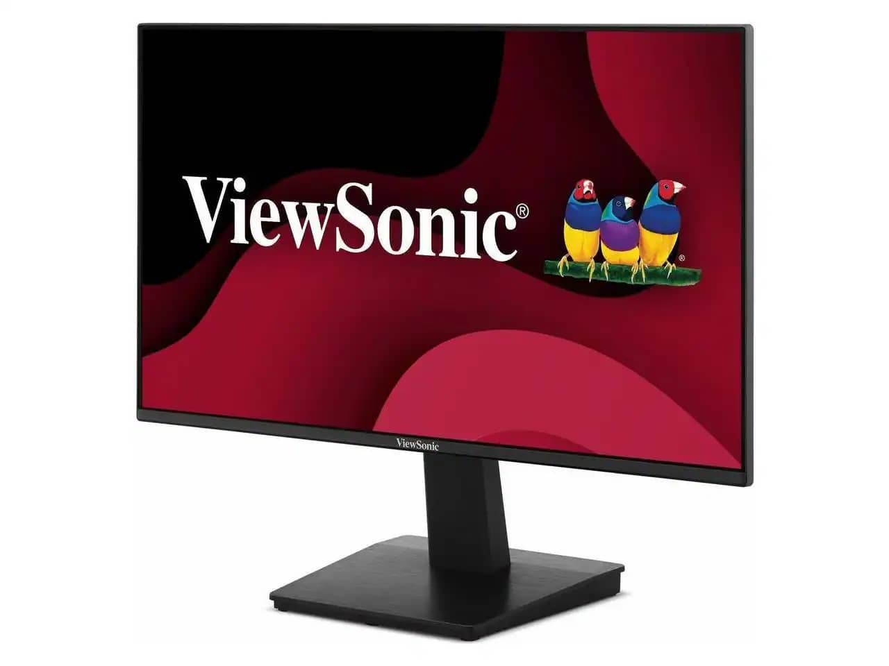ViewSonic VA2448-MHU Monitors New