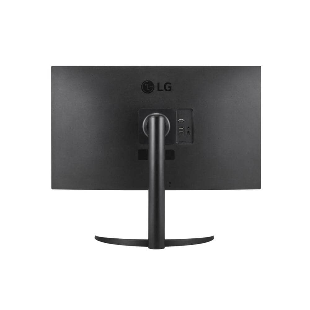 LG 32UR550K-B Monitors New