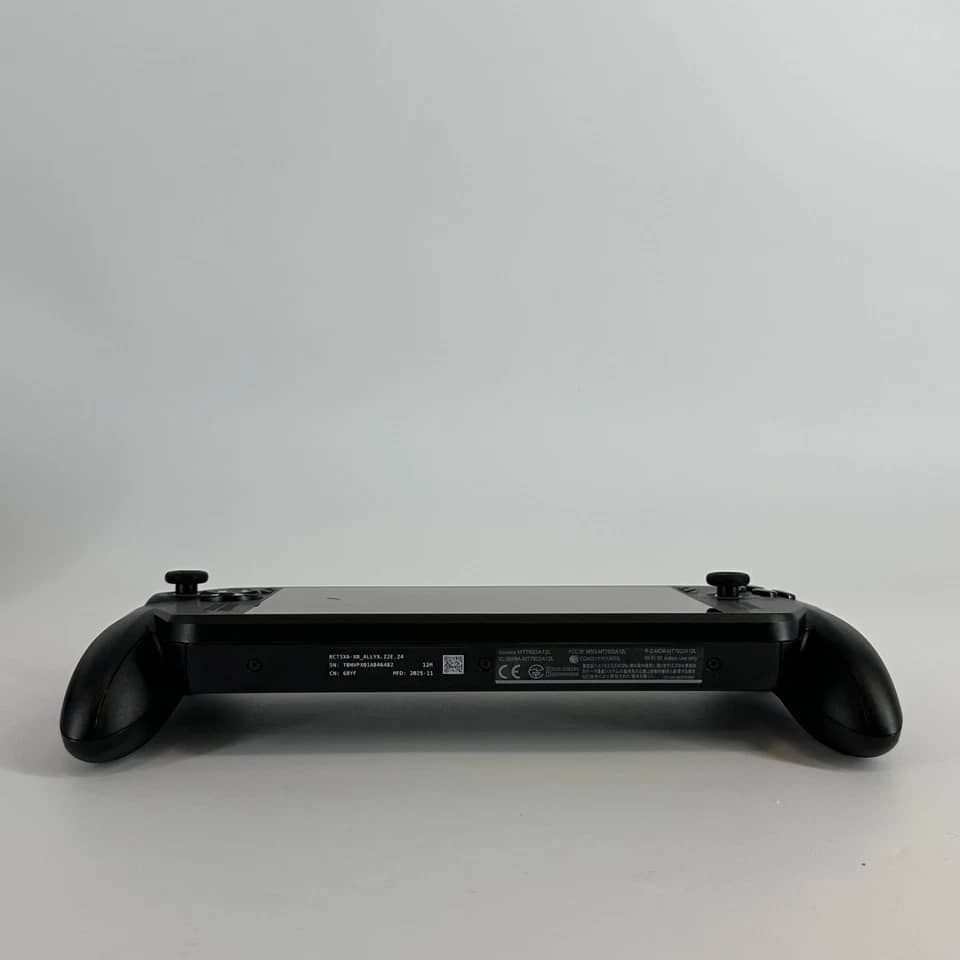 ASUS ROG Xbox Ally X Video Game Consoles New