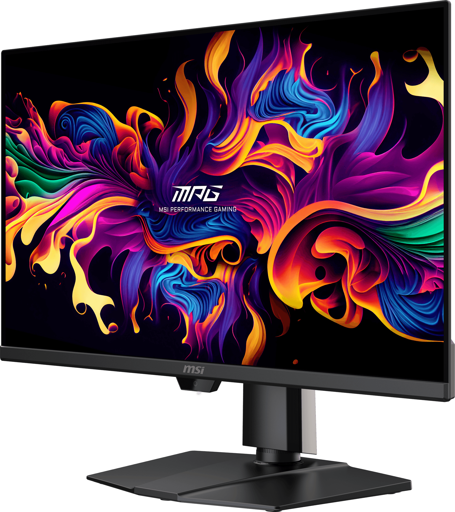 MSI MPG 271QR QD-OLED X50 Monitors New